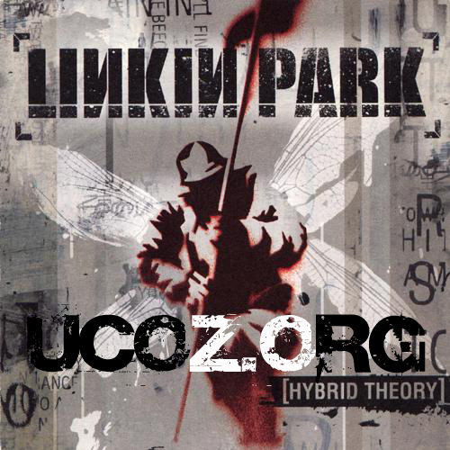 Hybrid theory группа. Группа Linkin Park Hybrid Theory. Альбом Hybrid Theory.